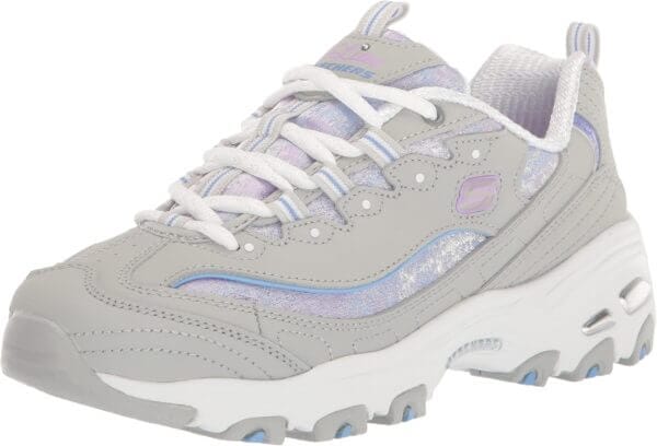 Skechers Women's D lites splendid Journey