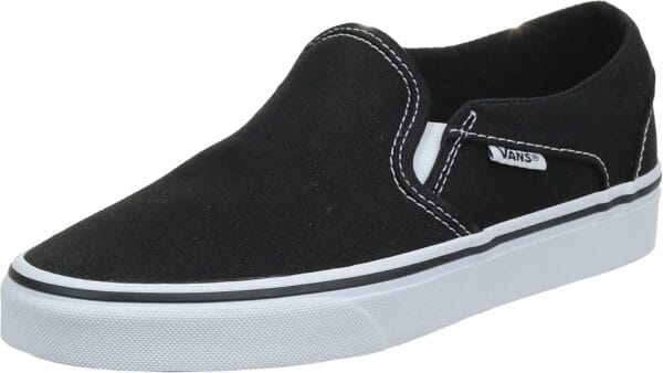 Vans Unisex Low-top Trainers