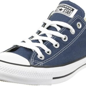 Converse Unisex Chuck Taylor All Star Low Top (International Version) Sneakers