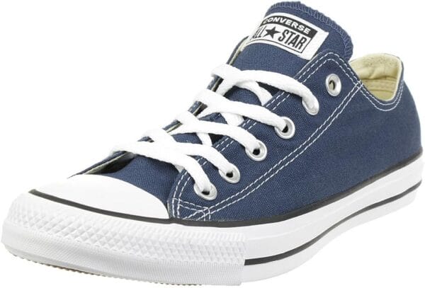 Converse Unisex Chuck Taylor All Star Low Top (International Version) Sneakers