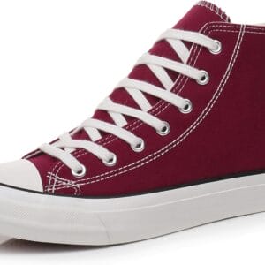 Cull4U Women's Old Times High-Top Sneaker Shoe