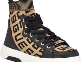 GUESS Women’s Mannen Sneaker
