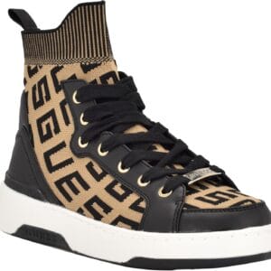 GUESS Women's Mannen Sneaker