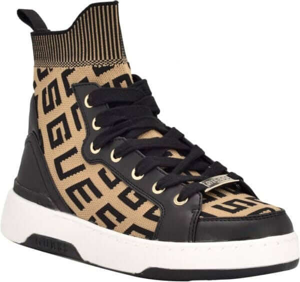 GUESS Women's Mannen Sneaker