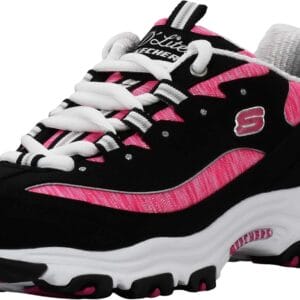 Skechers Women's DLites Interlude Sneaker