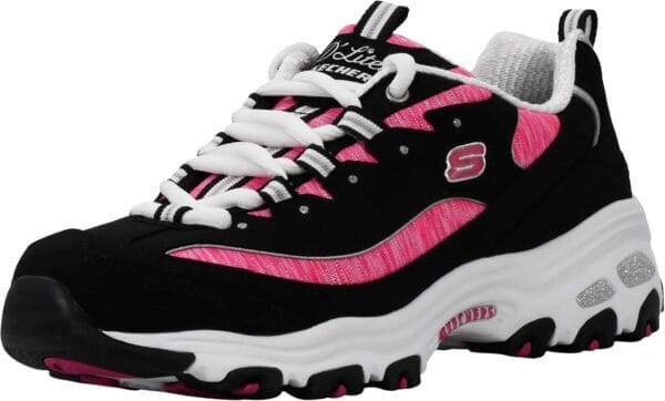 Skechers Women's DLites Interlude Sneaker