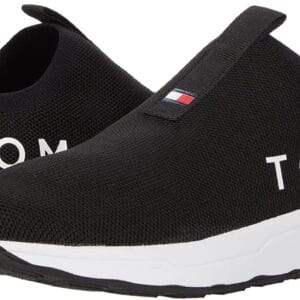 Tommy Hilfiger Women's Aliah Sneaker