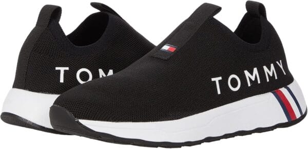 Tommy Hilfiger Women's Aliah Sneaker