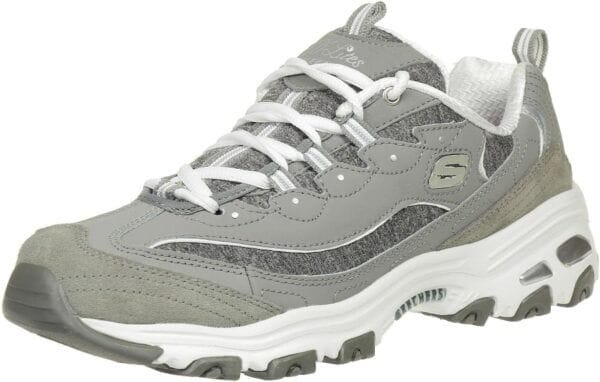 Skechers Women's D lites Me Time