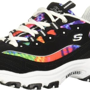 Skechers Women's D lites Summer Fiesta