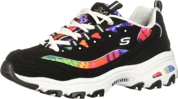 Skechers Women's D lites Summer Fiesta