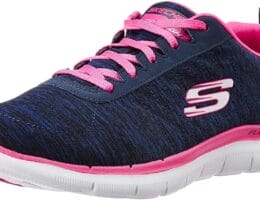 Skechers Women’s Flex Appeal 2.0 Sneaker
