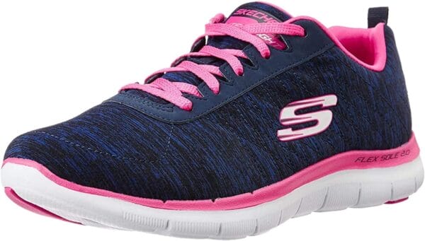 Skechers Women's Flex Appeal 2.0 Sneaker