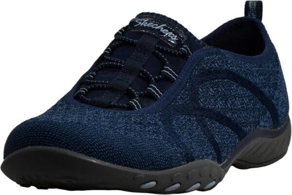 Skechers Women's Breathe Easy Fortune Knit