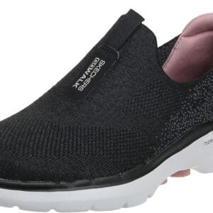 Skechers Women's Go Walk 6 Glimmering