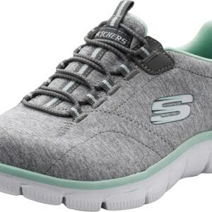 Skechers Sport Women's Empire Rock Around Fashion Sneaker