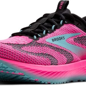 Brooks Women’s Revel 7 Neutral Running Shoe