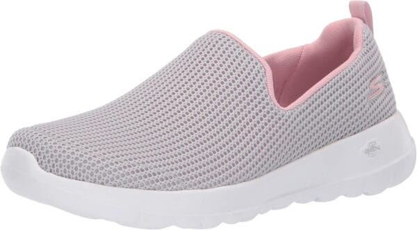 Skechers Women's Go Walk Joy - Centerpiece Sneaker