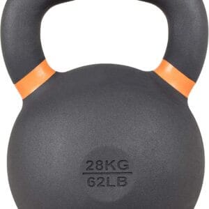 Lifeline Kettlebell Weight for Whole-Body Strength Training with Kettlebells