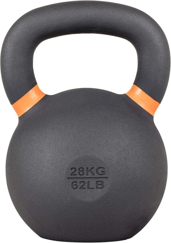 Lifeline Kettlebell Weight for Whole-Body Strength Training with Kettlebells