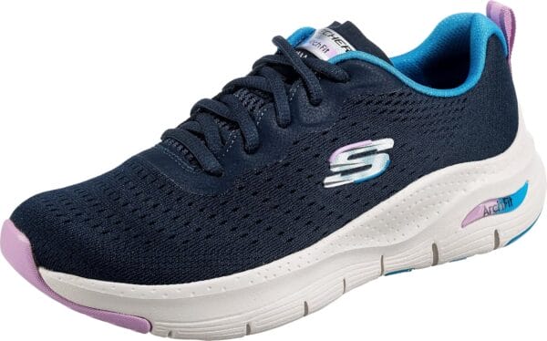 Skechers Women's Arch Fit Infinity Cool Sneaker