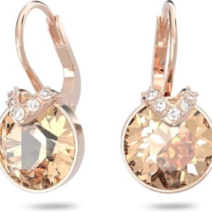 Swarovski Bella Crystal Earrings Collection