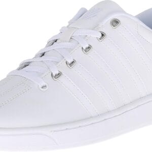 K-Swiss Women's Court Pro II CMF Sneaker