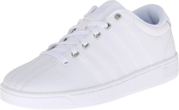 K-Swiss Women's Court Pro II CMF Sneaker