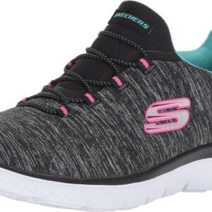 Skechers Women's D'Lites Sneaker