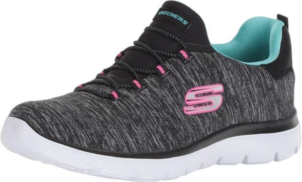 Skechers Women's D'Lites Sneaker