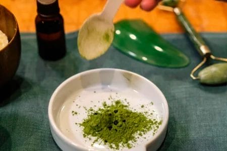Nourishing Spices and Herbs for Your Skin