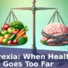 Orthorexia: When Healthy Eating Goes Too Far
