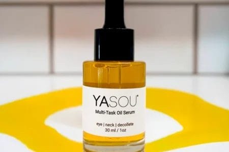 The Secret to Radiant Skin