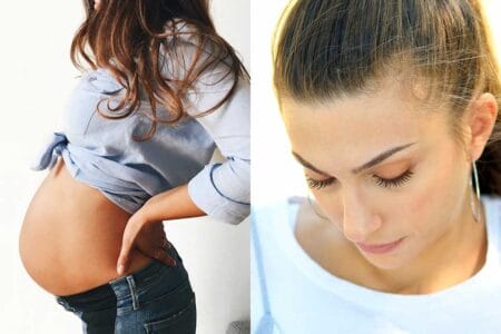 Postpartum hair loss: why it happens and how to deal with it