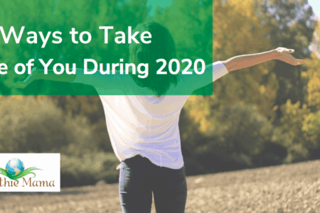 10 Ways to Take Care of You in 2020
