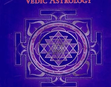 A Review Of The Nakshatras By Dennis M. Harness