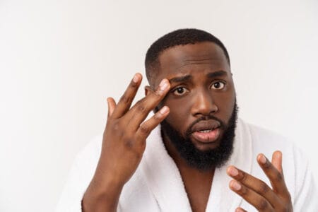 Preventing and treating skin issues effectively – MYXCAPE