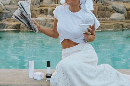 High-End Brands Leading the Way
– Joanna Vargas