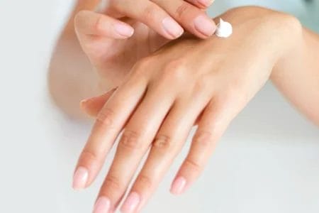 YASOU Vegan Hand Cream 2 Nourish & Restore