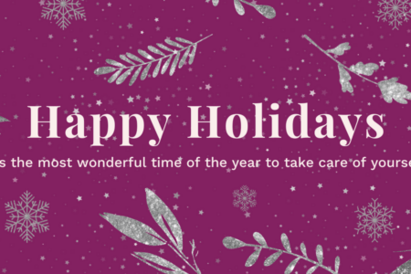 Happy Holidays from HealthyWomen