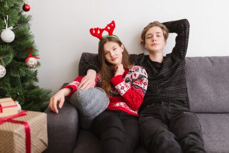 The Impact of the Holidays on Teens’ Mental Health: What Parents Should Know