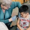 Oregon activists who opposed public health efforts to increase vaccination rates are now running for office
