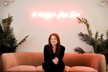 From Passion to Perfect Skin: Joanna Vargas on Unlocking the Secrets to Radiance and Confidence