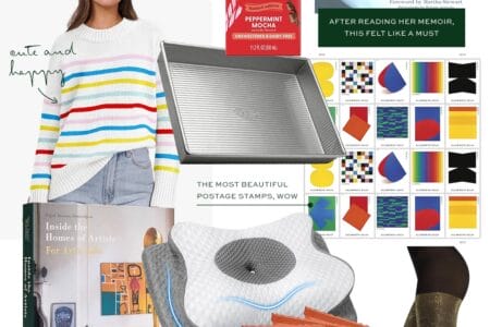 Recent Amazon Favorites. – The Stripe