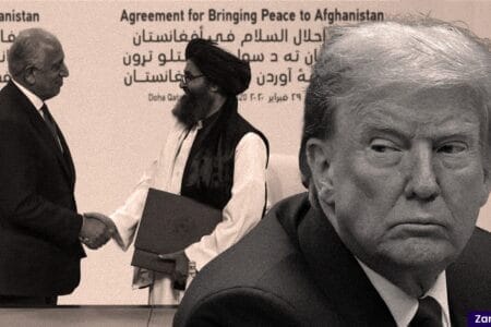 Trump is Elected – The Taliban Celebrate – Women’s eNews