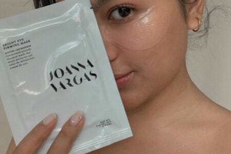 SkinCare Guide By The Decade
– Joanna Vargas