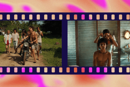 Los Frikis is an honest coming-of-age story that tells the forgotten history of Cuba