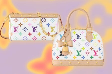 According to resale experts, investment in luxury fashion items is expected in 2025
