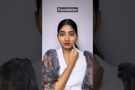 Sweat Proof Makeup for Summers