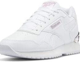 Reebok Women’s Glide Ripple Clip Sneaker